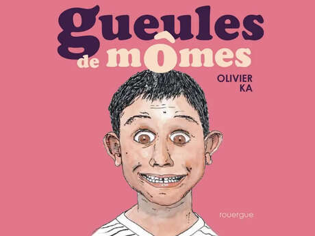 Geules de mêmes