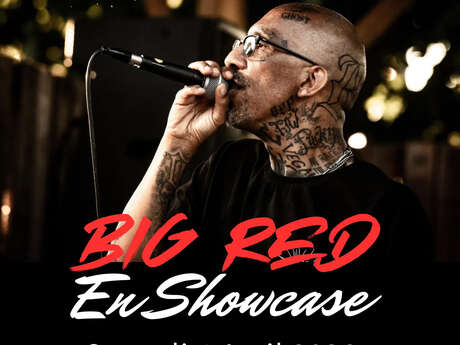 Concert Big Red