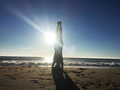 L'Atelier Yoga avec Virginie