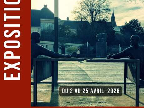 EXPOSITION Fragments de paysage