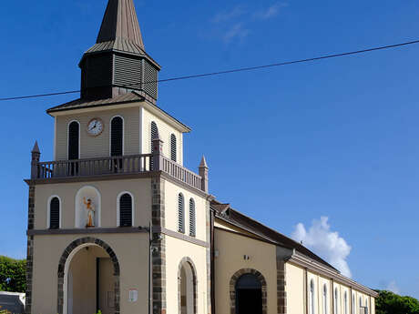 Saint-Jean-Baptiste Church