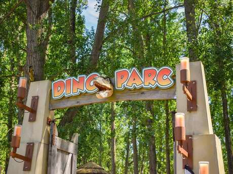 Dino Parc