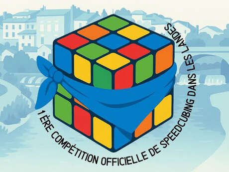 Compétition officielle de speedcubing