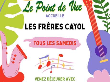 Ambiance musical (Le point de vue)