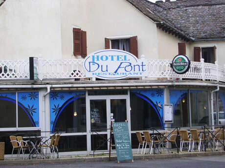 RESTAURANT DU PONT