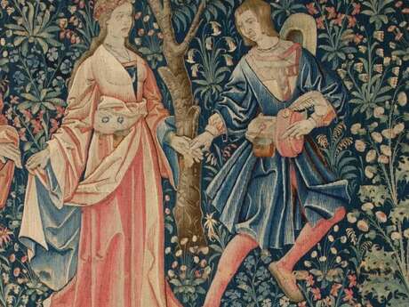 Visite inédite "Les dames de Chenonceau"