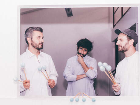 Les Rencontres Musicales en Artois