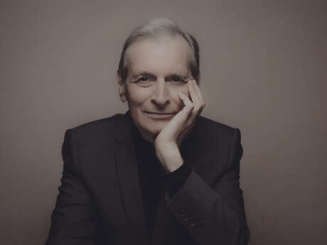 Concert : Philippe Bianconi