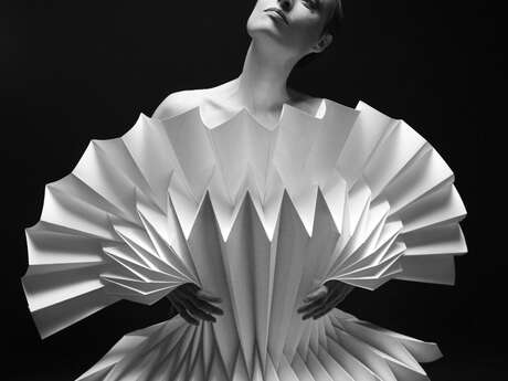 Atelier création origami