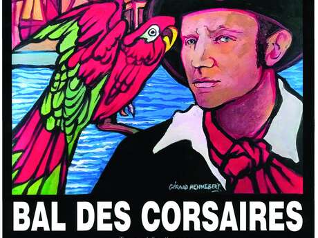 Bal des Corsaires