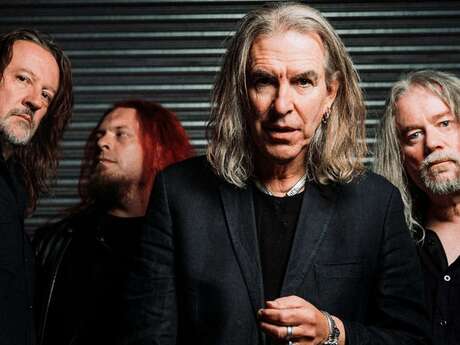 New Model Army New Model Army