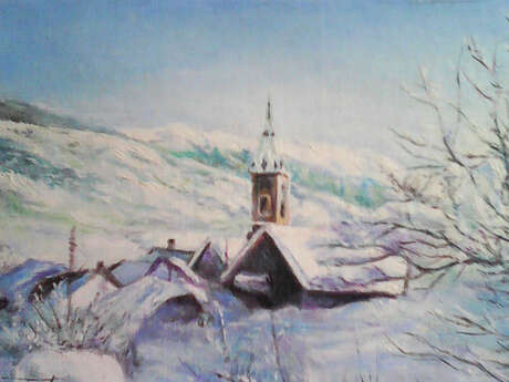 Exposition Roger Desmond