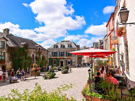 La Crêperie du Puits