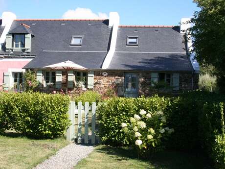 La Laiterie de Chubiguer