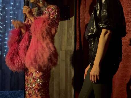 Cabaret Taverne de la Paix