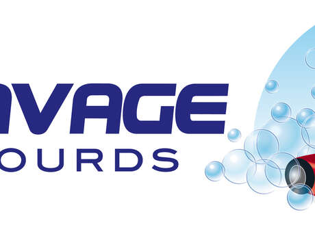 Pro Lavage Poids Lourds