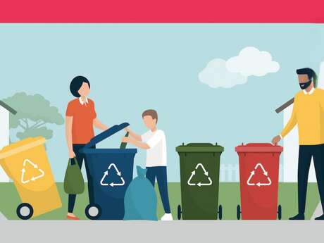 Les 12 coups du recyclage