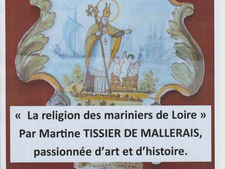 La religion des Marinniers de Loire