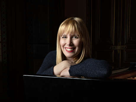 Concert : Suzana Bartal