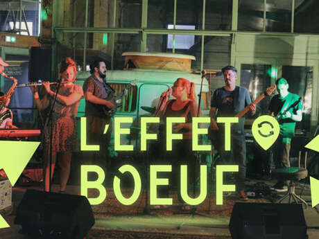 L’Effet Bœuf au cinéma Les Lobis