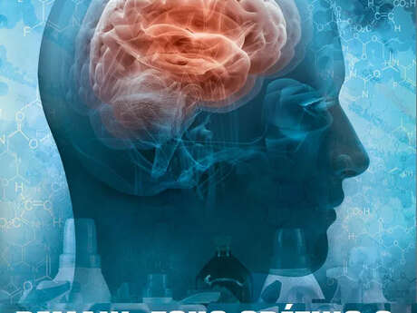 Projection : Demain, Tous crétins ?