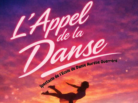 L'appel de la danse