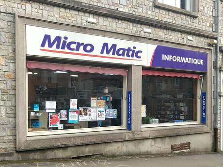 Micro-Matic