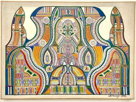 Foyers artistiques - Cité des Électriciens