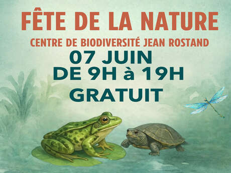 Fête de la Nuture