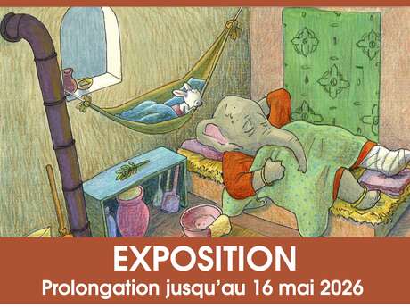 "Cosy Cosy" Armelle Modéré