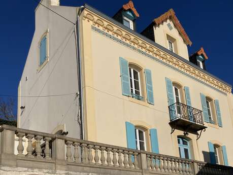 Allain Immobilier - FS06