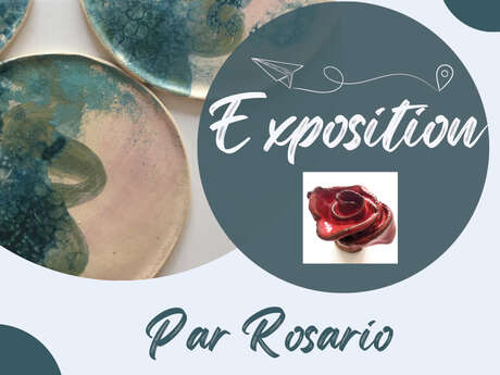 Exposition de "Rosario"