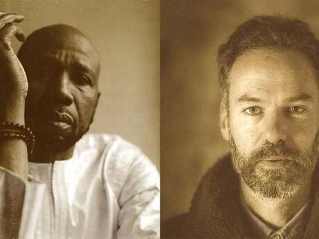 Ballaké Sissoko & Pers Faccini