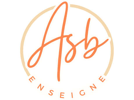 ASB Enseigne