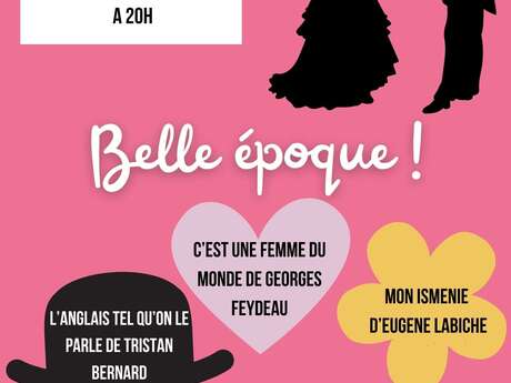 La Belle époque