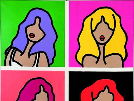 Les Casemates de la Création