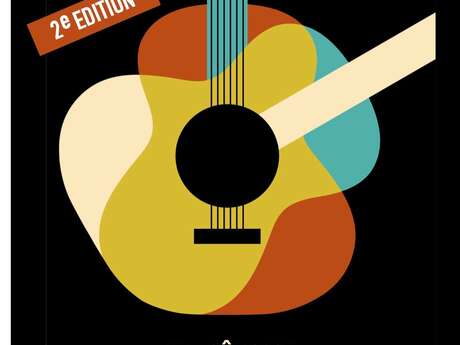 Blues in Saintes