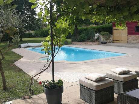 Au Doux Repos