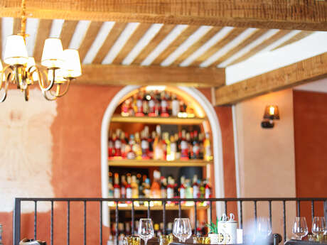 Da Vinci restaurant