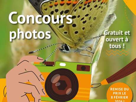 Concours photos