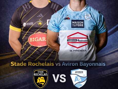 Rugby - Championnat espoir élite