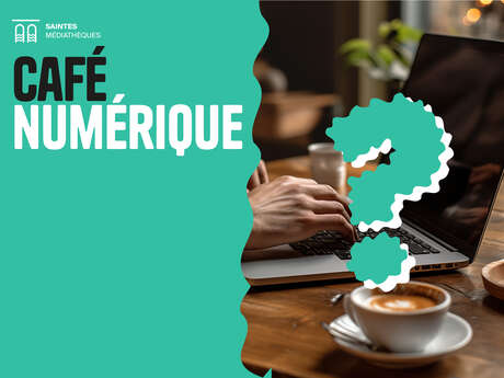 Café numérique Café numérique