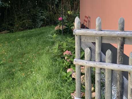 Maison Russell et Kerguélen