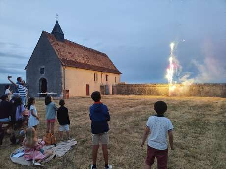 Fête de la Madeleine
