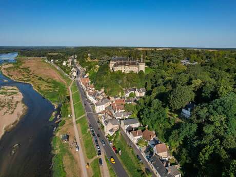 La Promenade de Trouillas