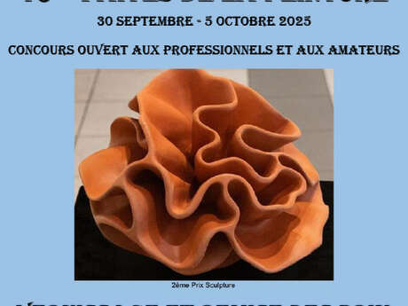 15e Faites de la Peinture