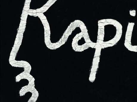 Exposition Babi Badalov « Make Riot not War »