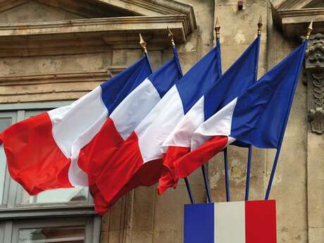 Mairie de Rochefort-en-Terre