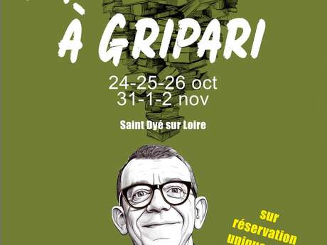 Dans la tête à Gripari