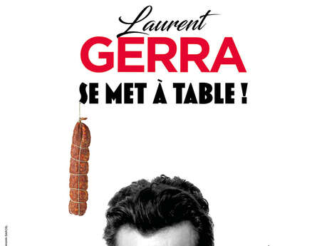Laurent Gerra